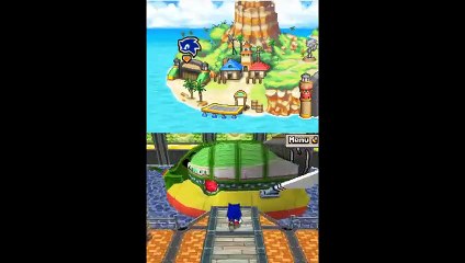 Sonic Rush Adventure Post-Commentary: Part 5