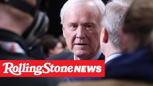 Chris Matthews Retires From MSNBC’s ‘Hardball’ Following Controversies | RS News 3/3/20