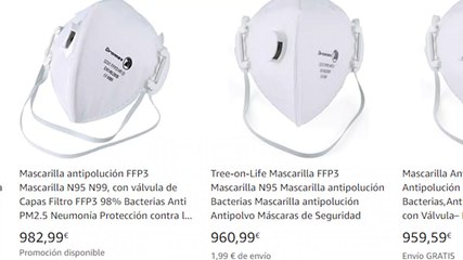 La economía cae por el coronavirus