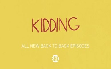 Kidding - Promo 2x08
