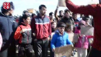 Afgan mülteci Yunan polisinin insanlık dışı muamelesini anlattı