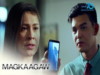 Magkaagaw: Hamon ni Zander kay Veron | Episode 111