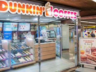 Dunkin' Is Giving Out Free Doughnuts on Fridays All March Long