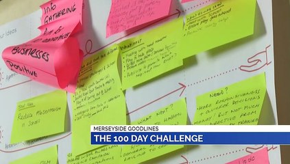 GOODLINES: 4th March 2020