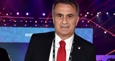 Kurayı yorumlayan Şenol Güneş: Kimin çıktığı önemli değil, bizim oynayacağımız oyun önemli