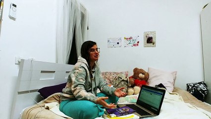 וידוי של חניך