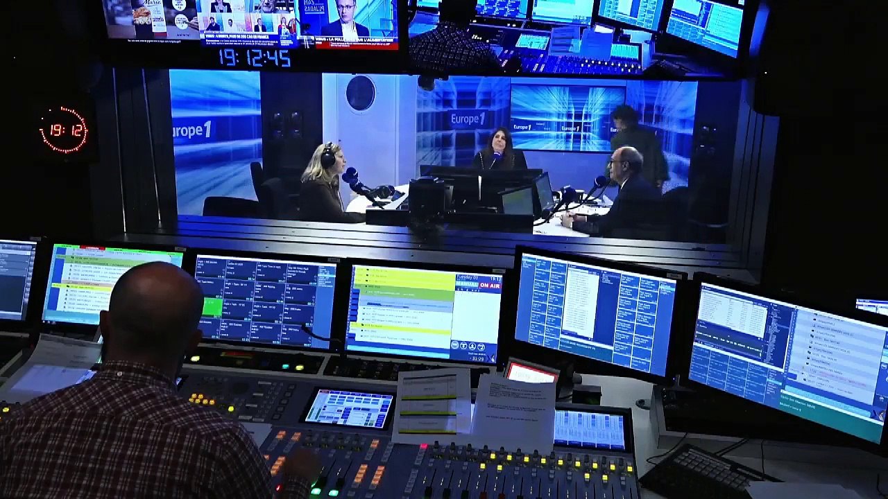 Eric Woerth, sur le coronavirus : "Je ne vois pas pourquoi on retarderait les élections municipales"