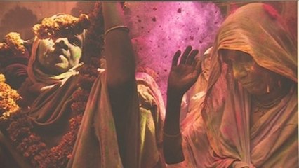 National Geographic recorre 100 años de mujeres en 'WOMEN, un siglo de cambio'