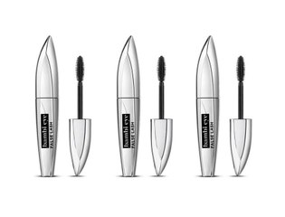 L’Oreal’s New Mascara Is the Secret to Doe-Eyed Lashes