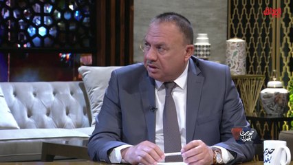 عضو مجلس النواب يحيى العيثاوي: علاوي أخفق بكابينته لهذه الأسباب