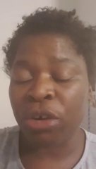 No BULLYING!! Muzvare Ella Shonga Donates US$500 to Loraine Guyo