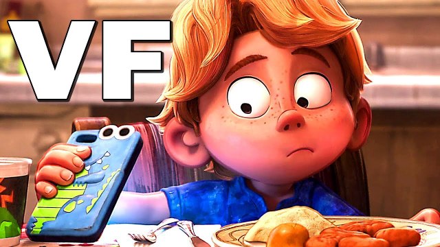 DÉCONNECTÉS Bande Annonce VF