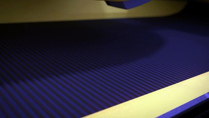 concept-car Renault Morphoz (sol cinetique)
