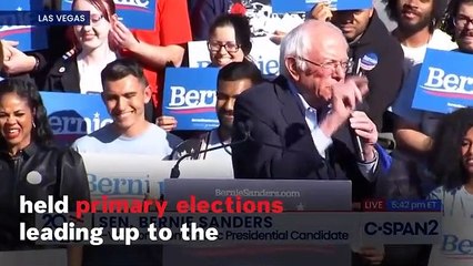 Super Tuesday: What Is It And How Will It Affect The 2020 Presidential Election?