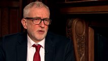 Corbyn:Labour fighting local elections to win and make gains