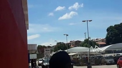 [SBFZ Spotting]Airbus A320 PR-TYV na final antes de pousar em Fortaleza