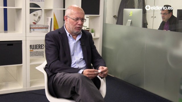 Es evidente a quien apoya Rivera, Arrimadas es continuista con la estrategia, las personas y los errores