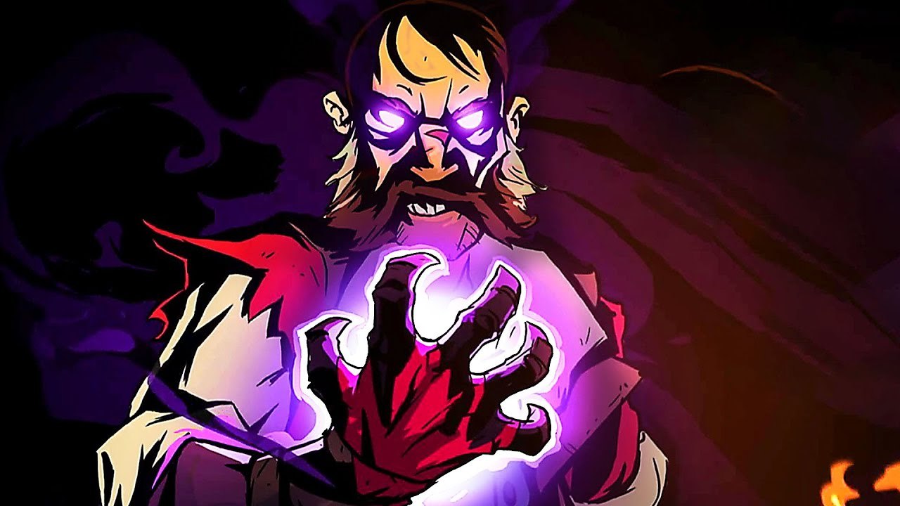 CURSE OF THE DEAD GODS Bande Annonce