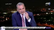 خالد صديق يكشف عن المشروعات التى سيتم الانتهاء منها خلال 2020