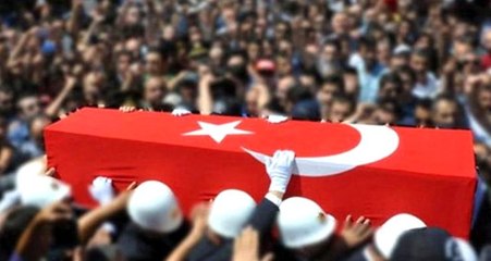 Son Dakika: İdlib'de devam eden Bahar Kalkanı Harekatı'nda 1 askerimiz şehit oldu, 9 askerimiz yaralandı