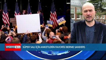 VOA Flaş Haber 3 Mart