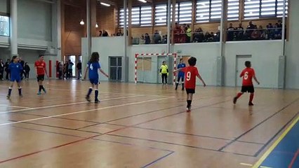 GRAND TOURNOI U13 / MIREBEAU 2020 9/17 (29/02)