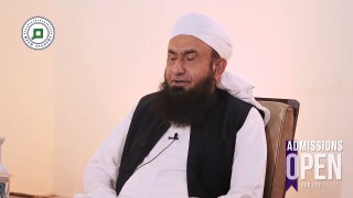 Maulana tariq Jameel 2020