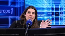 César 2020 : Richard Anconina tacle Florence Foresti : 