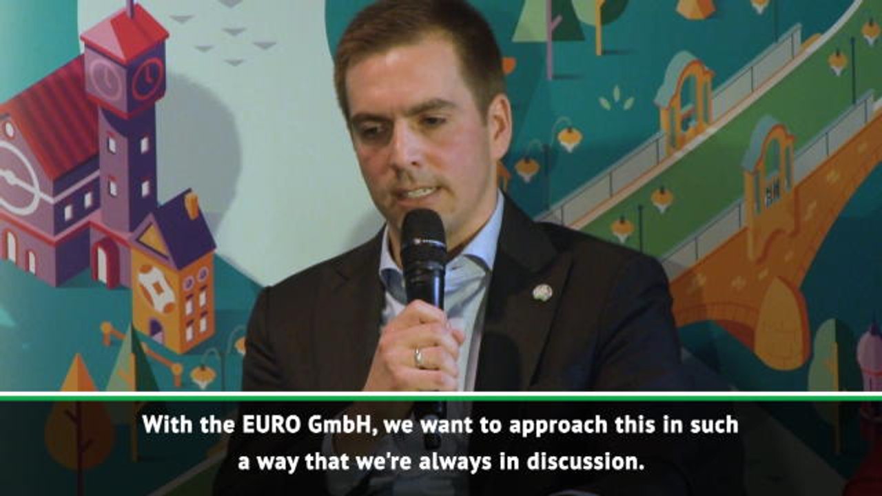 Lahm condemns Bayern fans' Hoffenheim protest