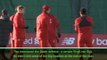 Van Dijk puts Reds success over 'fake' Ballon d'Or - Van der Vaart