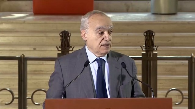 ما وراء الخبر- بعد استقالة سلامة.. ما المسارات المحتملة للوضع بليبيا؟