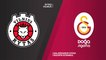 Rytas Vilnius  - Galatasaray Doga Sigorta Istanbul Highlights | 7DAYS EuroCup, T16 Round 6