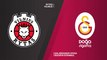 Rytas Vilnius  - Galatasaray Doga Sigorta Istanbul Highlights | 7DAYS EuroCup, T16 Round 6