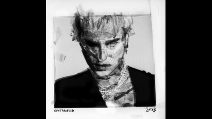 Jutes - Overrated