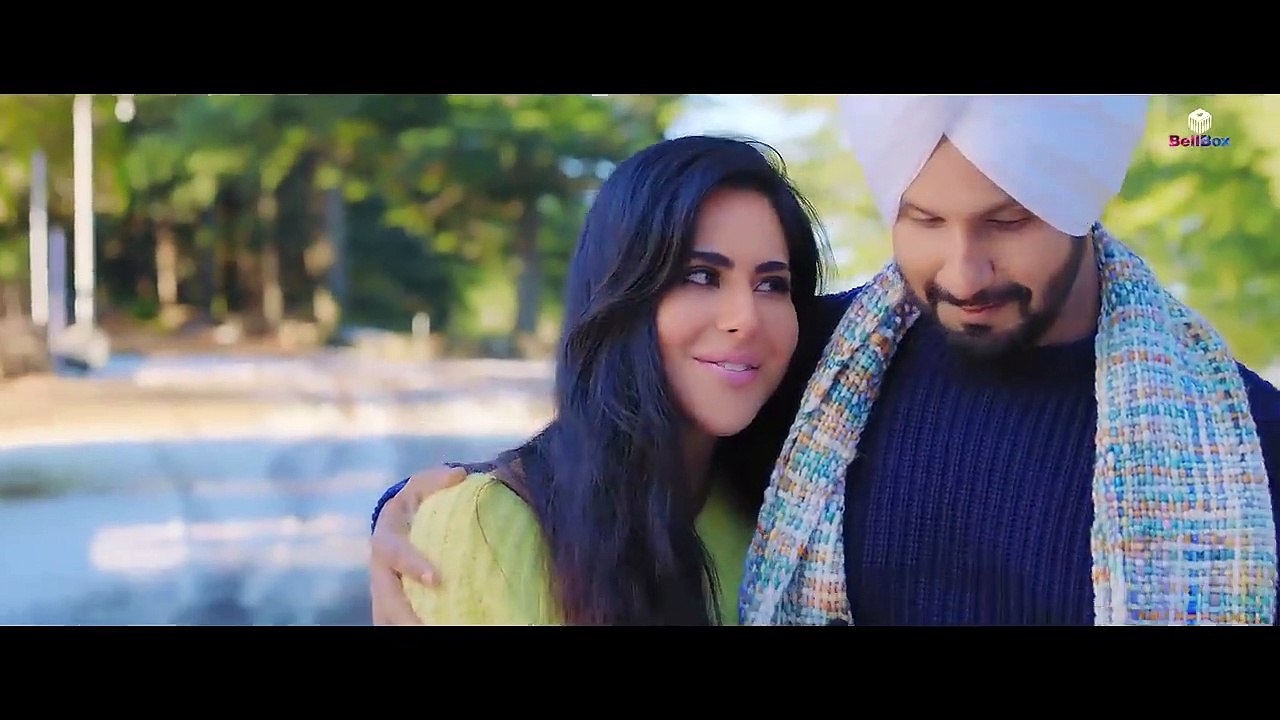 HAAL || Jerry Burj || Ft Alina Rai || New Punjabi song 2020 || Song's4U