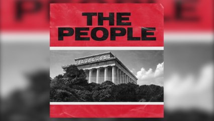 BJ The Chicago Kid - The People