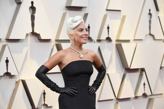 Lady Gaga Announces New Album 'Chromatica' and Release Date