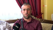 Kayserili Piyade Uzman Çavuş Ahmet Burak; İdlib’te Olmaya Devam Edeceğiz”