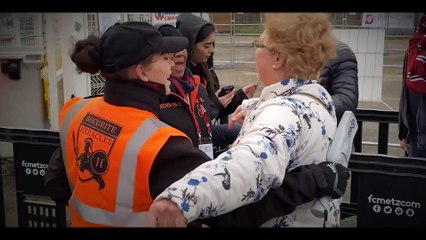 Le sexisme ? Pas chez nous !