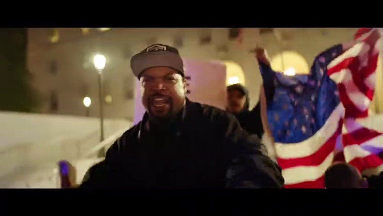 Ice Cube, DMX, Xzibit From East To West video Dailymotion