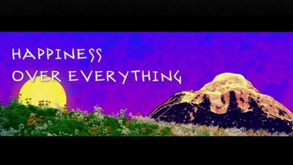 Jhené Aiko - Happiness Over Everything (H.O.E.)
