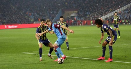 Gustavo'dan Ersun Yanal'ın gidişine çarpıcı yorum: Üzerimize düşen sorumluluğu itiraf etmeliyiz