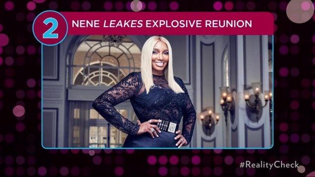 NeNe Leakes Says Her RHOA Costars Should Be Prepared for Explosive Reunion: 'I'm Coming for You'
