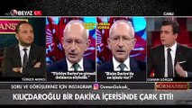 Osman Gökçek'ten Kılıçdaroğlu eleştirisi: 'Böyle bir lider olabilir mi?'