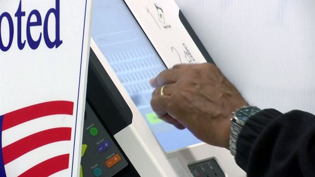 美 민주당 오늘(3일) 슈퍼 화요일...대선 후보 경선의 최대 승부처 / YTN