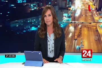 Hombre asesinó a sus hijas de 2 y 4 años en Ica