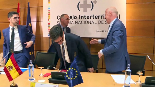 Los eventos deportivos con aficionados de zonas de riesgo, a puerta cerrada