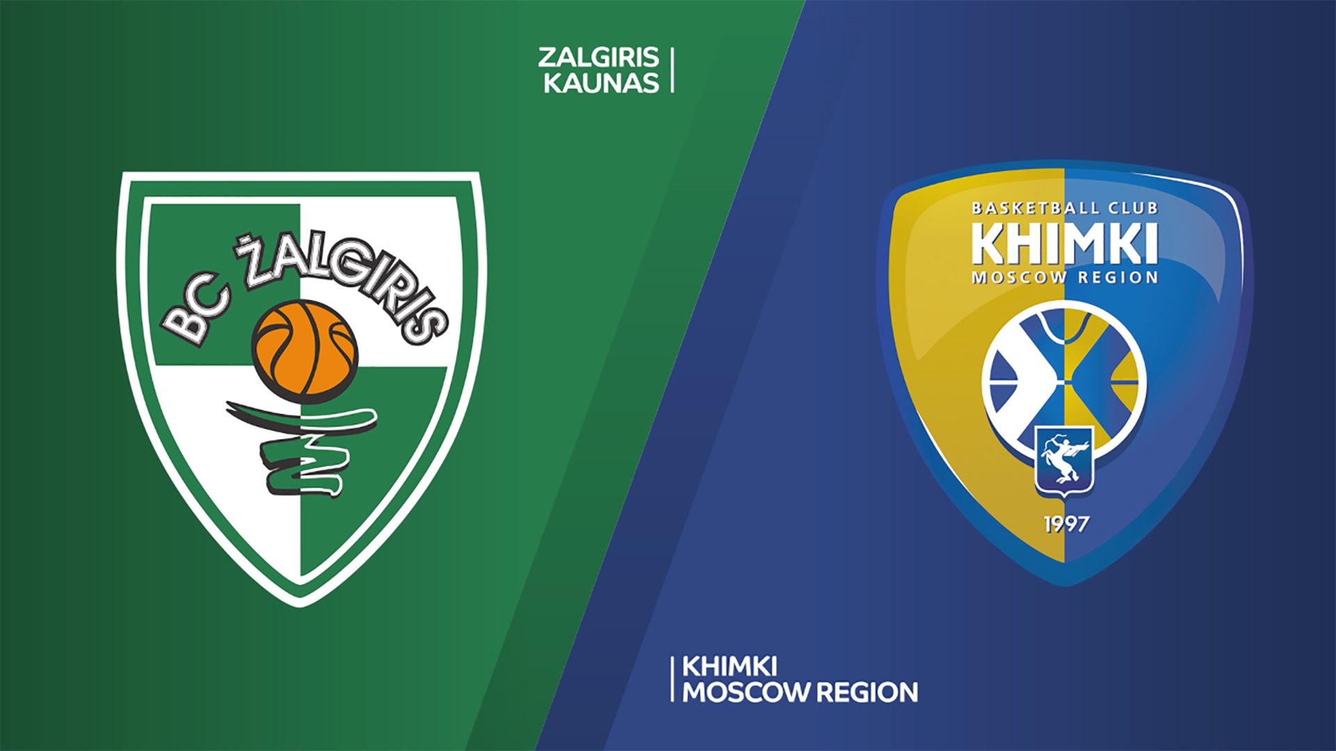 Zalgiris Kaunas - Khimki Moscow Region Highlights | Turkish Airlines  EuroLeague, RS Round 27 - video Dailymotion