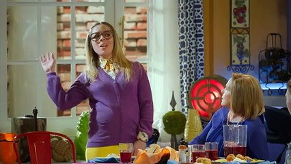 Vecinos Temporada 7- Capitulo 6 -Las cosas de don Roque