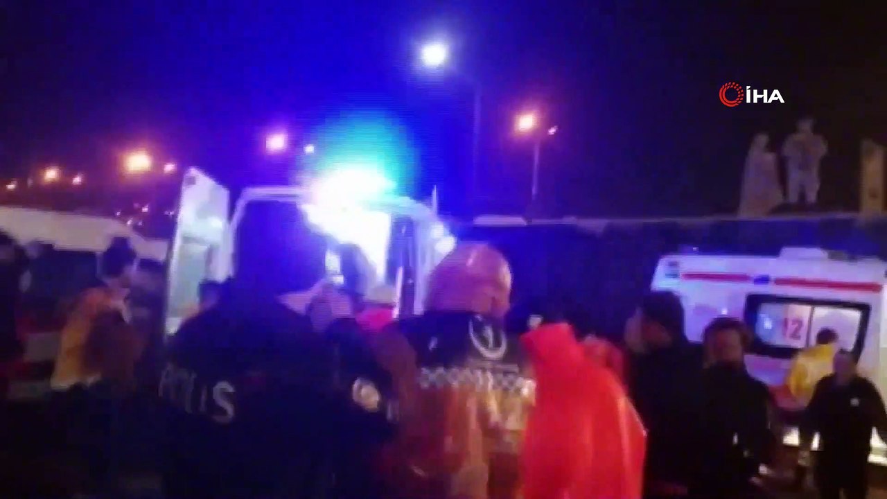 Kaza yapan uçağın pilotunun tutuklanmasına avukatından itiraz